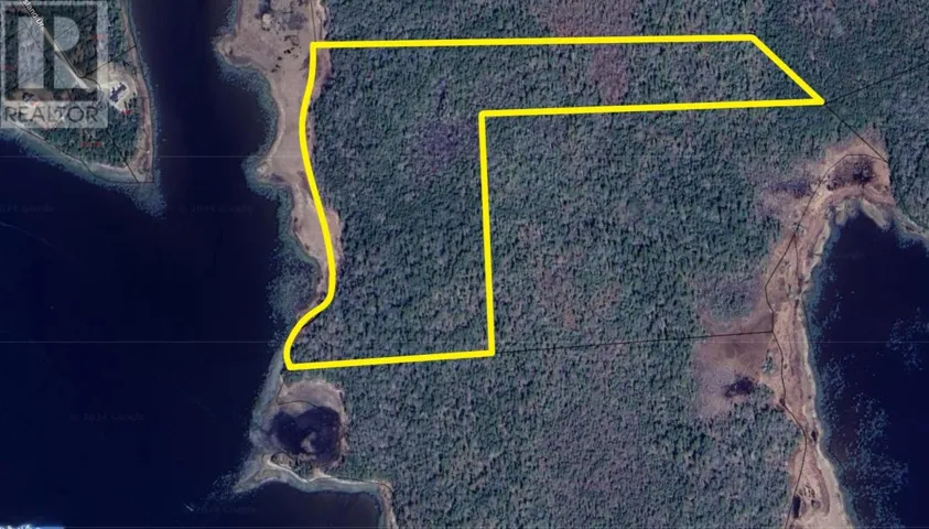 Lot High Head, Roberts Island, Nova Scotia B0W1W0