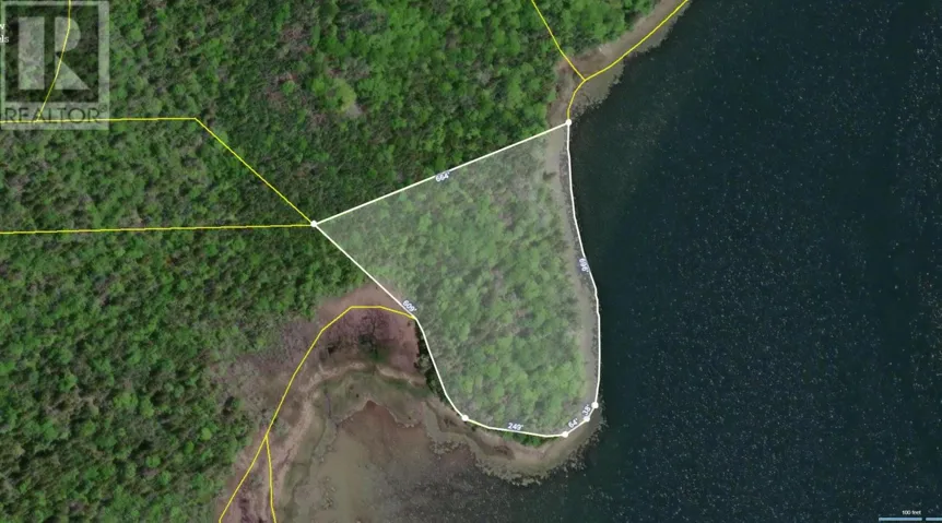 Lot High Head, Roberts Island, Nova Scotia B0W1W0