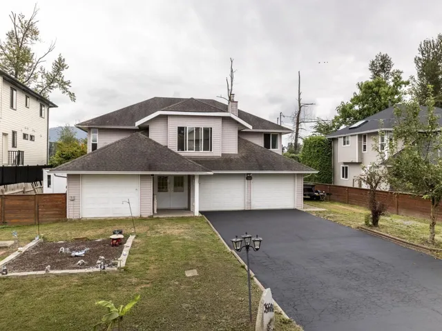 35684 MOORE AVENUE, Mission, British Columbia V2V7L6