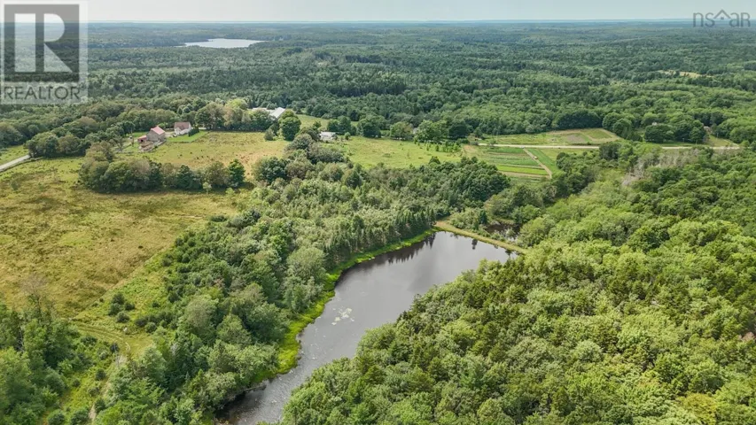 Lot Highway 340, New Tusket, Nova Scotia B0W3T0