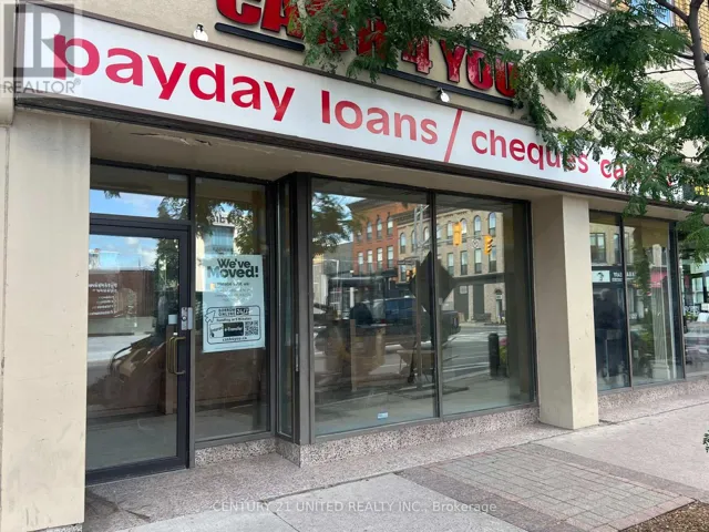 351B GEORGE STREET N, Peterborough Central (North), Ontario K9H3P9