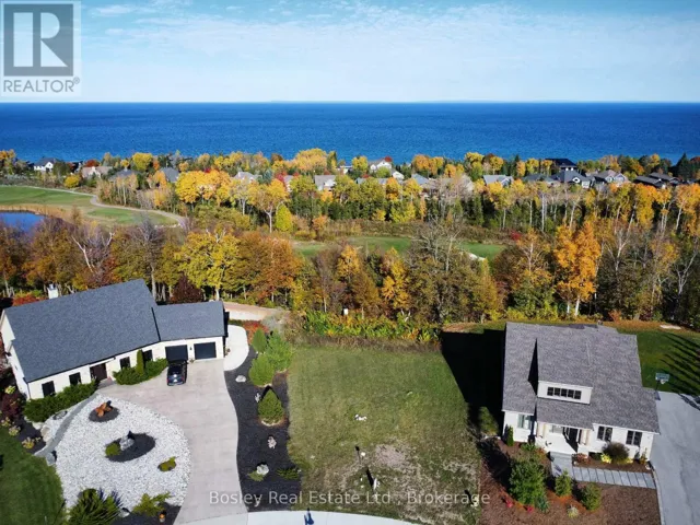 131 WESTRIDGE Drive, The Blue Mountains, Ontario N0H2P0