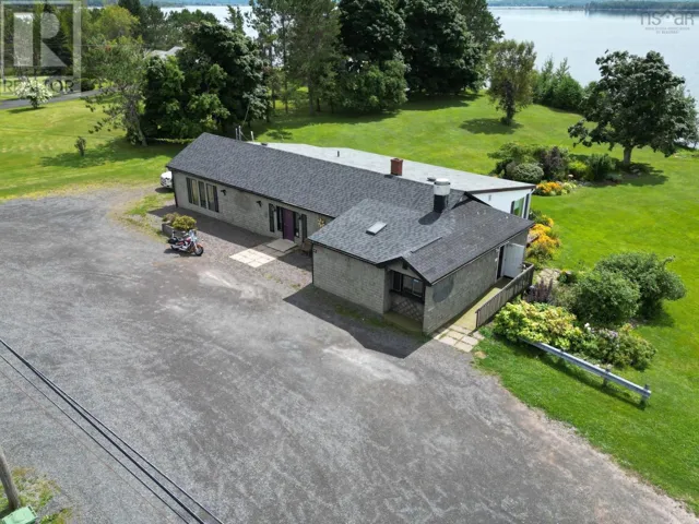 2656 HIGHWAY 376, Lyons Brook, Nova Scotia B0K1H0