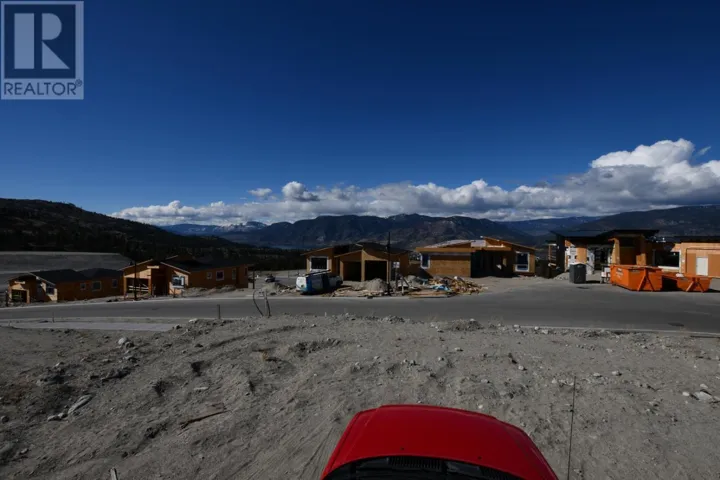 1080 Antler Drive, Penticton, British Columbia V2A0C9