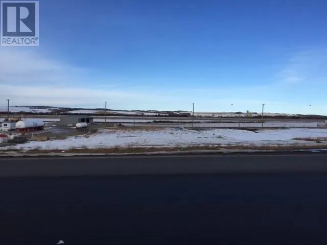 63 Vic Turner Airport Road, Dawson Creek, British Columbia V1G0G1