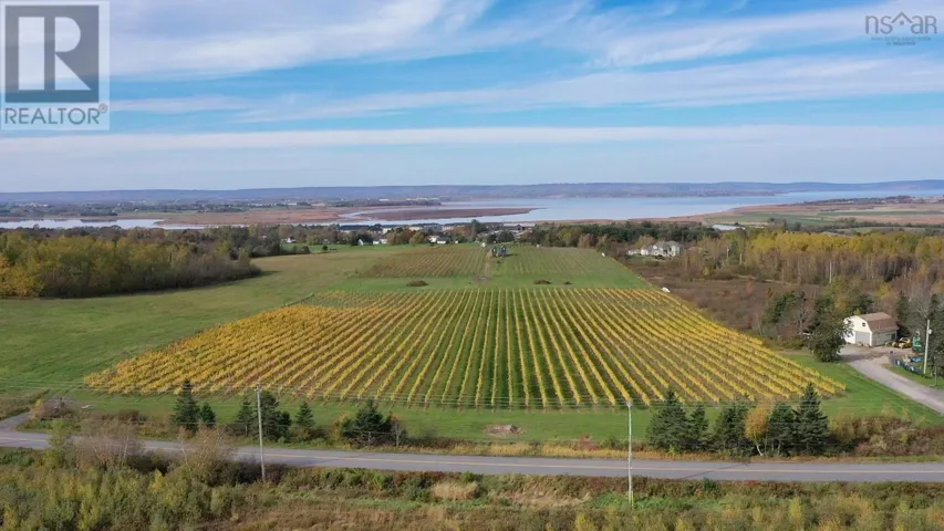 Lot 2024 Maple Ridge Road, Lower Wolfville, Nova Scotia B4P2R1