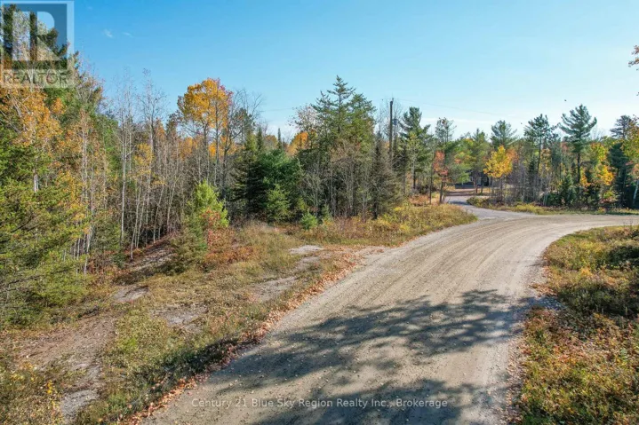 PART LOT 2 LEDUC ROAD, West Nipissing (River Valley), Ontario P0H1M0