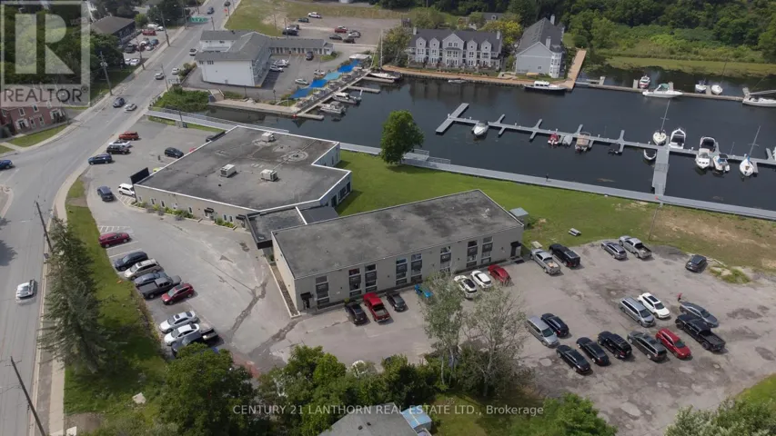 205 - 35 BRIDGE STREET, Prince Edward County (Picton), Ontario K0K2T0