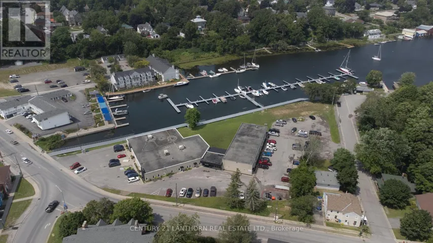 211 - 35 BRIDGE STREET, Prince Edward County (Picton), Ontario K0K2T0