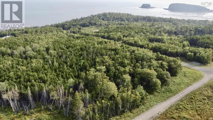 Lot 52 Fundy Lane, Two Islands, Nova Scotia B0M1S0