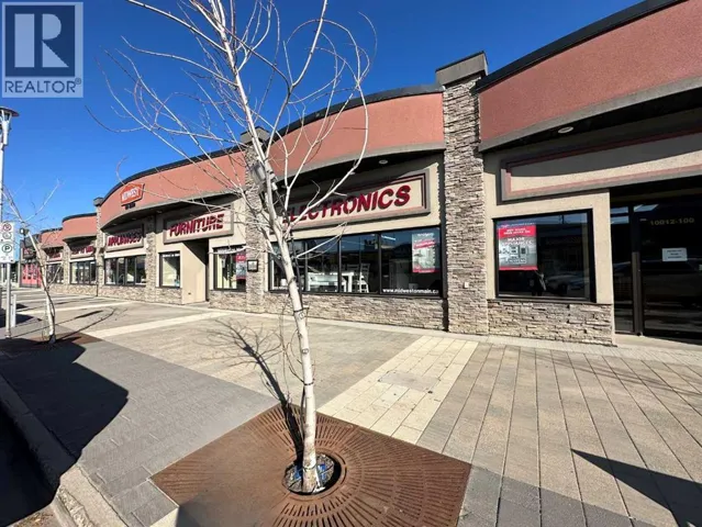 10012 100 Avenue, Grande Prairie, Alberta T8V0V3