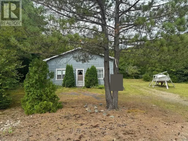 12272 Highway 105, Bucklaw, Nova Scotia B0E3M0