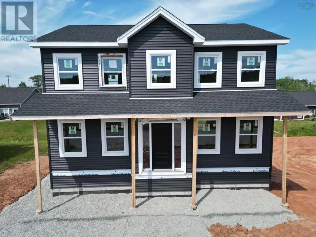 Lot 16 224 Curtis Drive, Truro, Nova Scotia B2N0H1