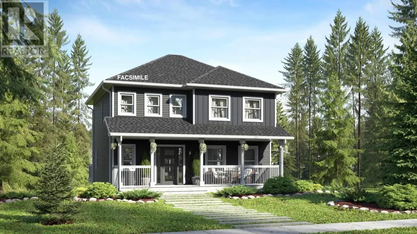 Lot 15 218 Curtis Drive, Truro, Nova Scotia B2N0H1