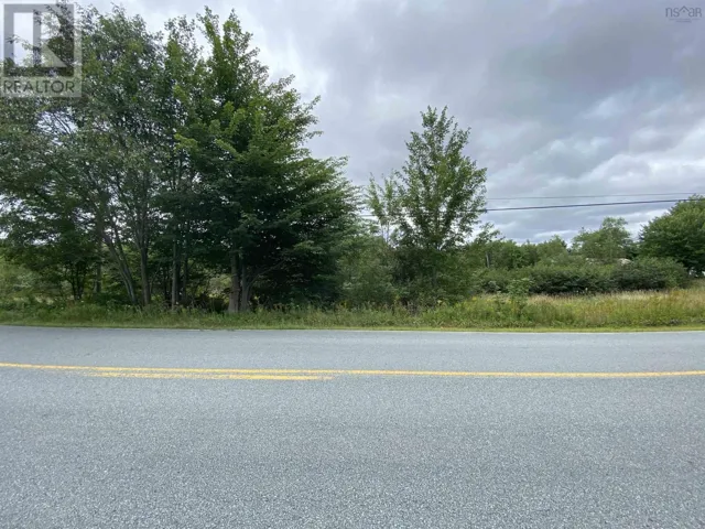 Lot PID#60326535 Upper Branch Road, Auburndale, Nova Scotia B4V3P5