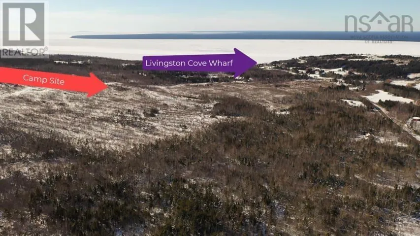 Lot 337 Highway, Antigonish County, Nova Scotia B2G2L1