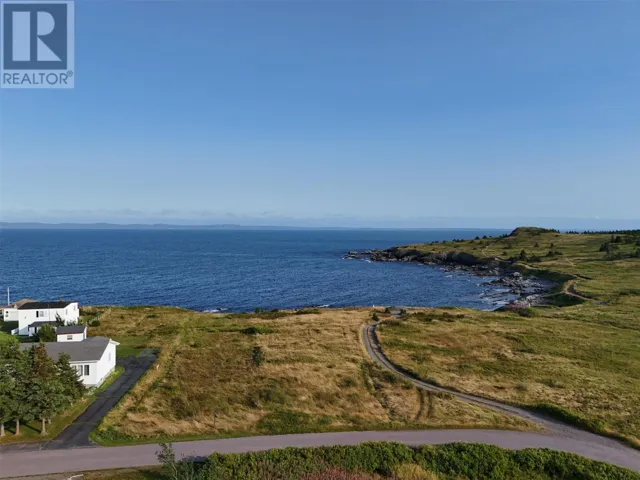 22 Hudson's Road, Adam's Cove, Newfoundland & Labrador A0A4J0