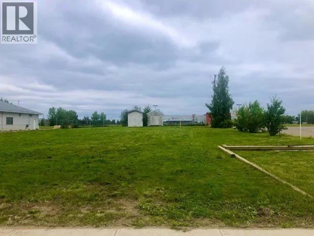 9804 Rainbow Boulevard, High Level, Alberta T0H1Z0