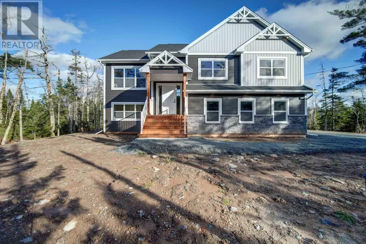 Lot 923 1124 Fleetwood Drive, Fall River, Nova Scotia B2T0V6