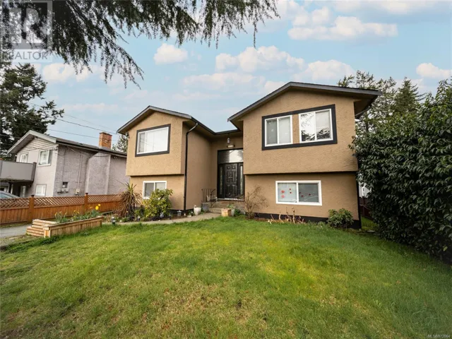 2748 Scafe Rd, Langford, British Columbia V9B3W7