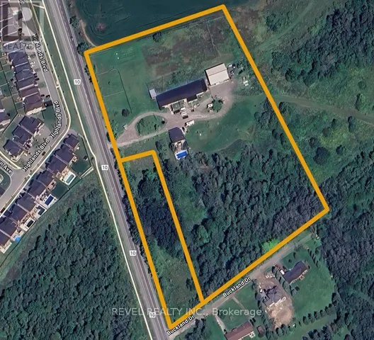 917 COUNTY 10 ROAD, Cavan Monaghan, Ontario L0A1G0