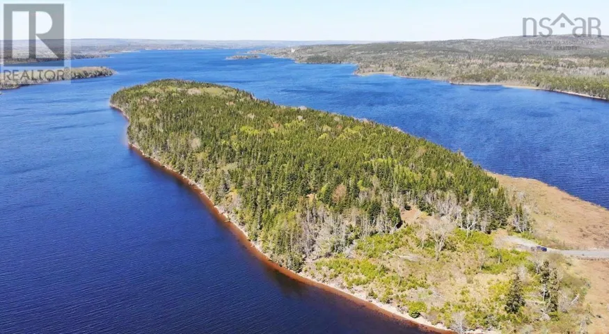 83.9 Acres Grand Mira South Road, Grand Mira South, Nova Scotia B1K1H2