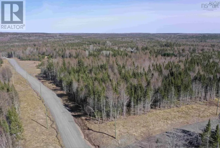 Lot 16 - Lower River Road, Grantville, Nova Scotia B0E1J0