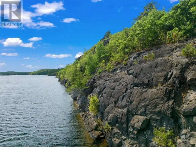 Pin #734730322 Pin #73472 Southshore Road, Sudbury, Ontario P3G1M1