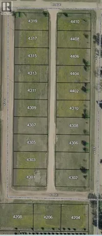 4307 43 Street, Castor, Alberta T0C0X0