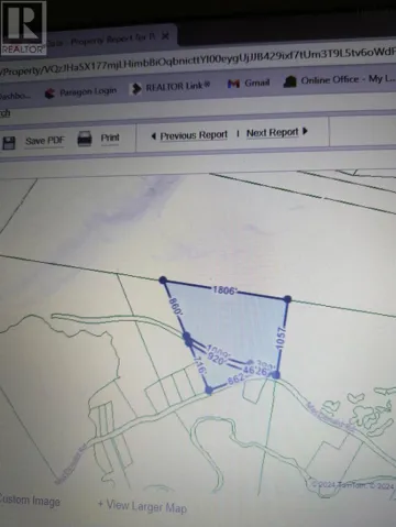 MacDonald Road, Rock Elm, Nova Scotia B0A1P0