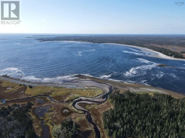 Lot 3 East Sable Road, Sable River, Nova Scotia B0T1V0
