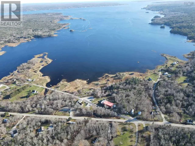 Lot Old Birchtown Road, Birchtown, Nova Scotia B0T1W0