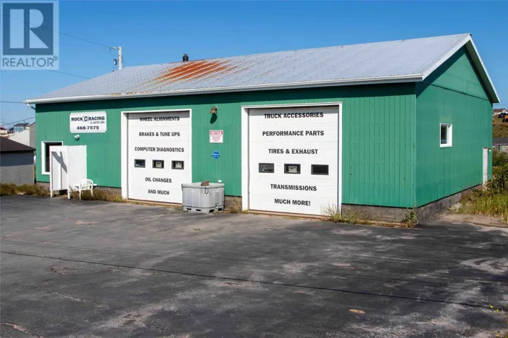 16 Station Road, Bonavista, Newfoundland & Labrador A0C1B0