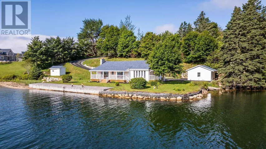 146 Redmonds Road, Seabright, Nova Scotia B3Z3C4