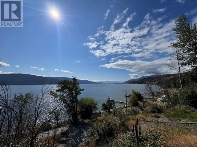 9304 Hodges Road, Vernon, British Columbia V1H2C4