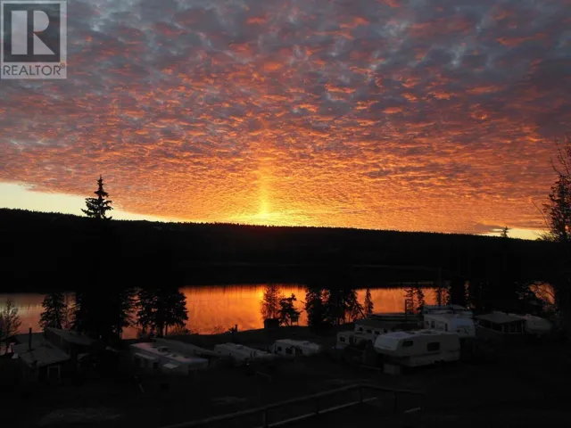 3504 97 HIGHWAY, Lac La Hache, British Columbia V0K1T0