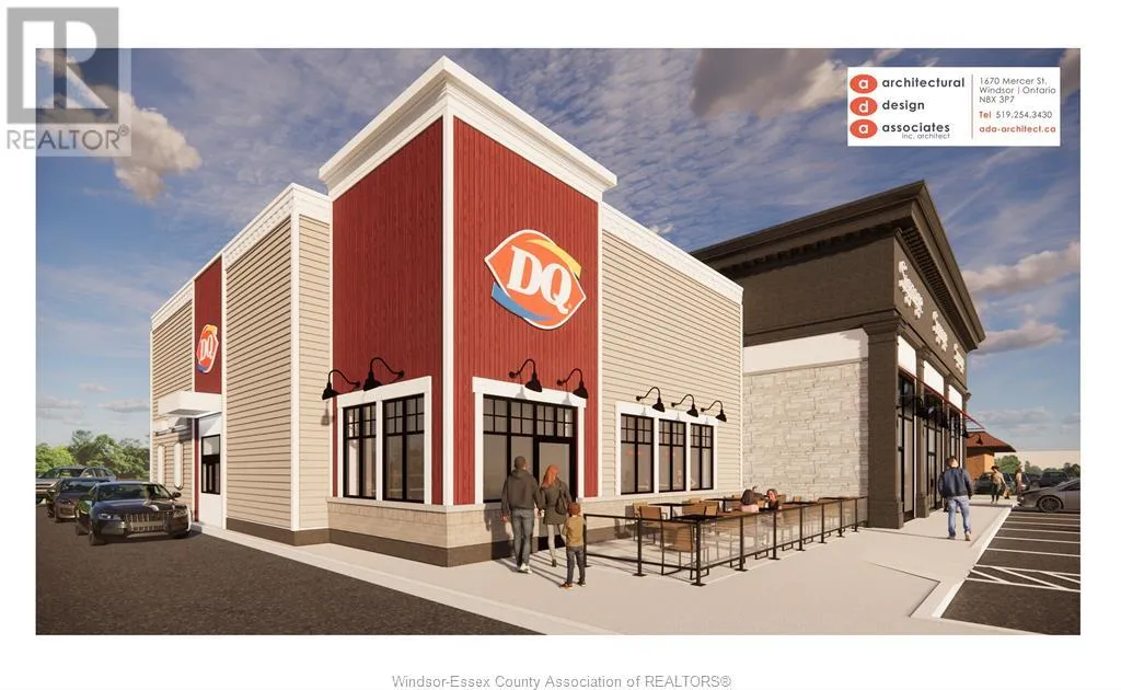 Commercial Lease For Rent