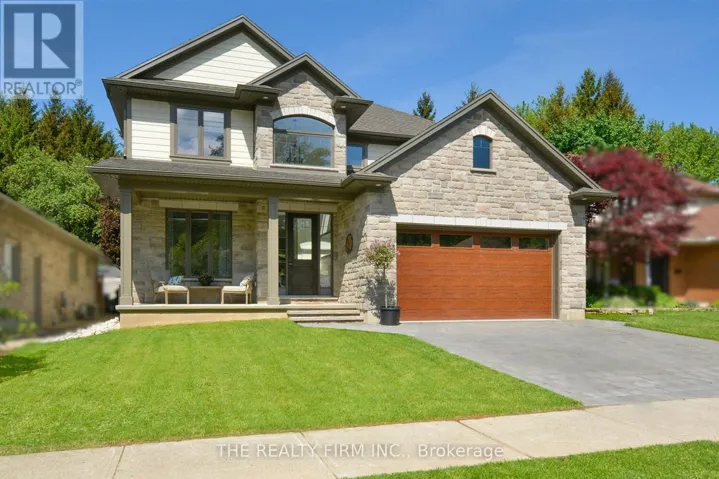 289 KING STREET, Southwest Middlesex, Ontario N0L1M0