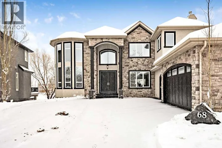 68 Heritage Lake Shores, Heritage Pointe, Alberta T0L0X0