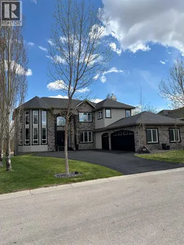 68 Heritage Lake Shores, Heritage Pointe, Alberta T0L0X0