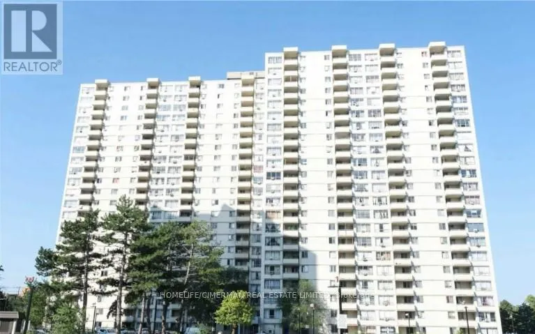 1508 - 340 DIXON ROAD, Toronto, Ontario M9R1T1