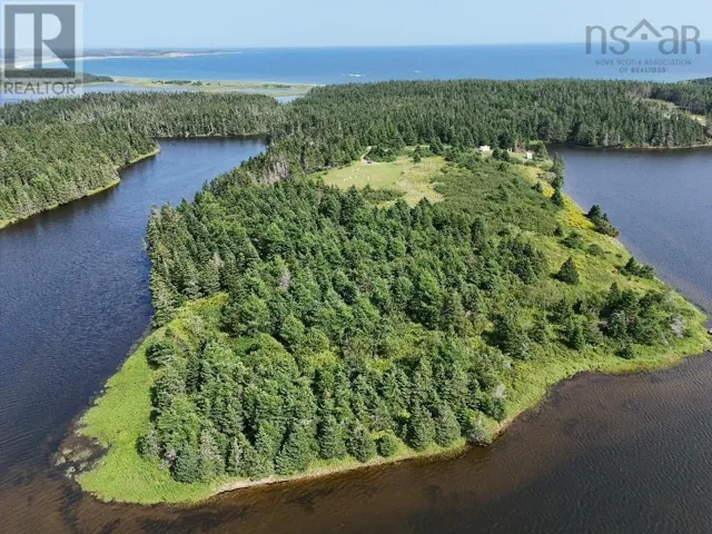 08-4 Crooked Lake Road, Framboise, Nova Scotia B2J1C4