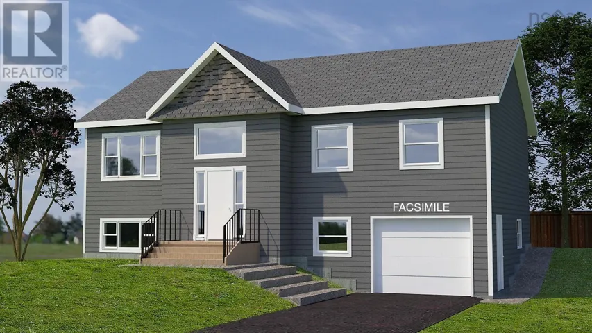 Lot 29 187 Curtis Drive, Truro, Nova Scotia B2N0G8