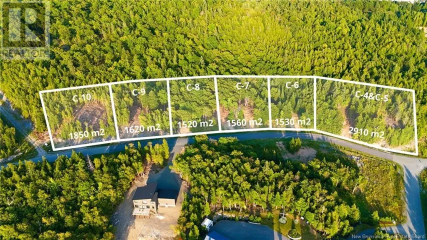 00 Shoreline Drive, Saint John, New Brunswick E2H0B2