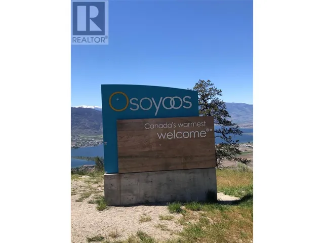 891 RAVEN HILL Road, Osoyoos, British Columbia V0H1V6