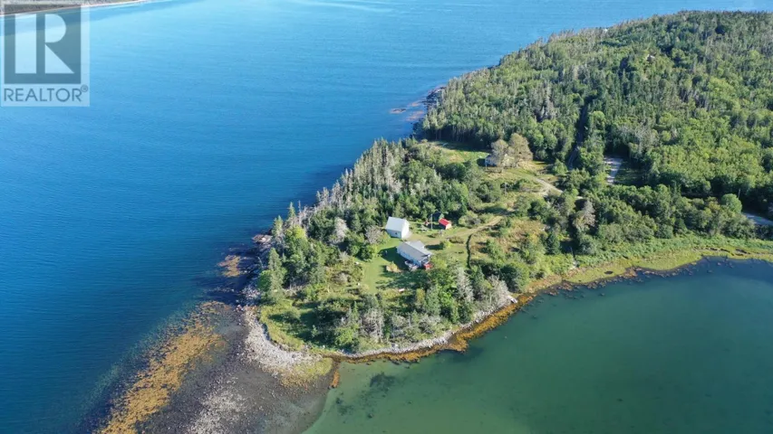 93 Sperry Road, West Green Harbour, Nova Scotia B0T1L0