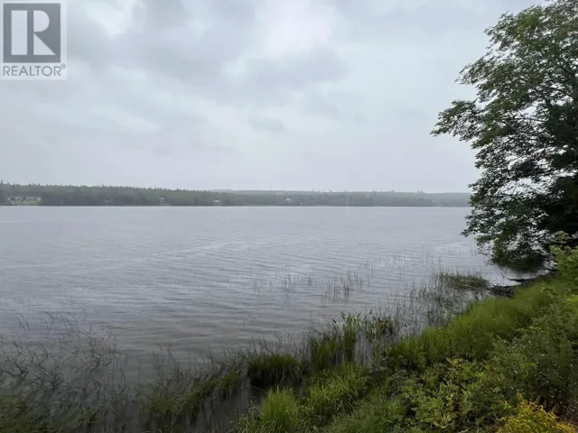 Lot 6 Lochiel Lake Road, South Lochaber, Nova Scotia B2G2L3