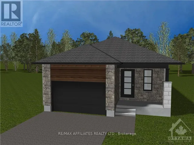 Lot 47 FALCON DRIVE, Russell, Ontario K4R1E5