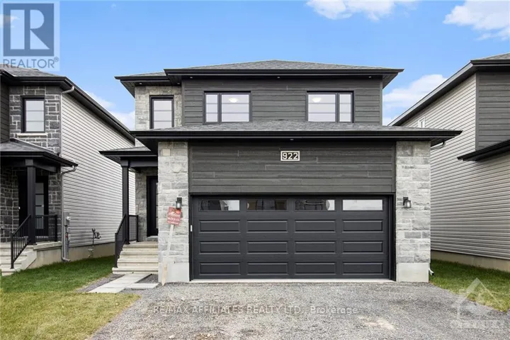 Lot 46 FALCON DRIVE, Russell, Ontario K4R1E5