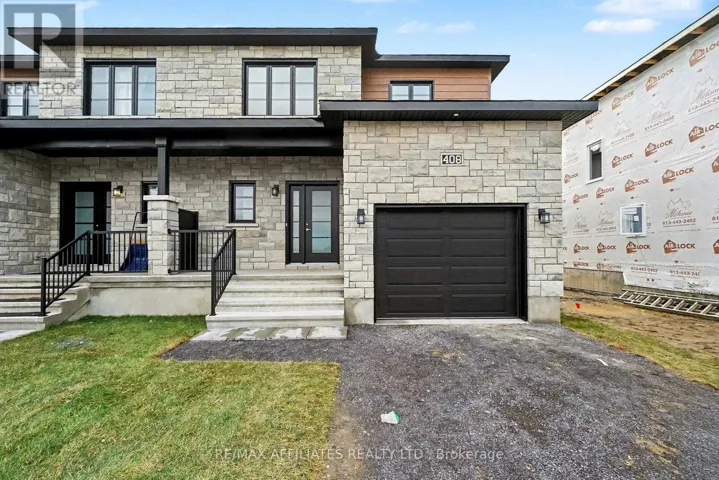 Lot 44 FALCON DRIVE, Russell, Ontario K4R1E5